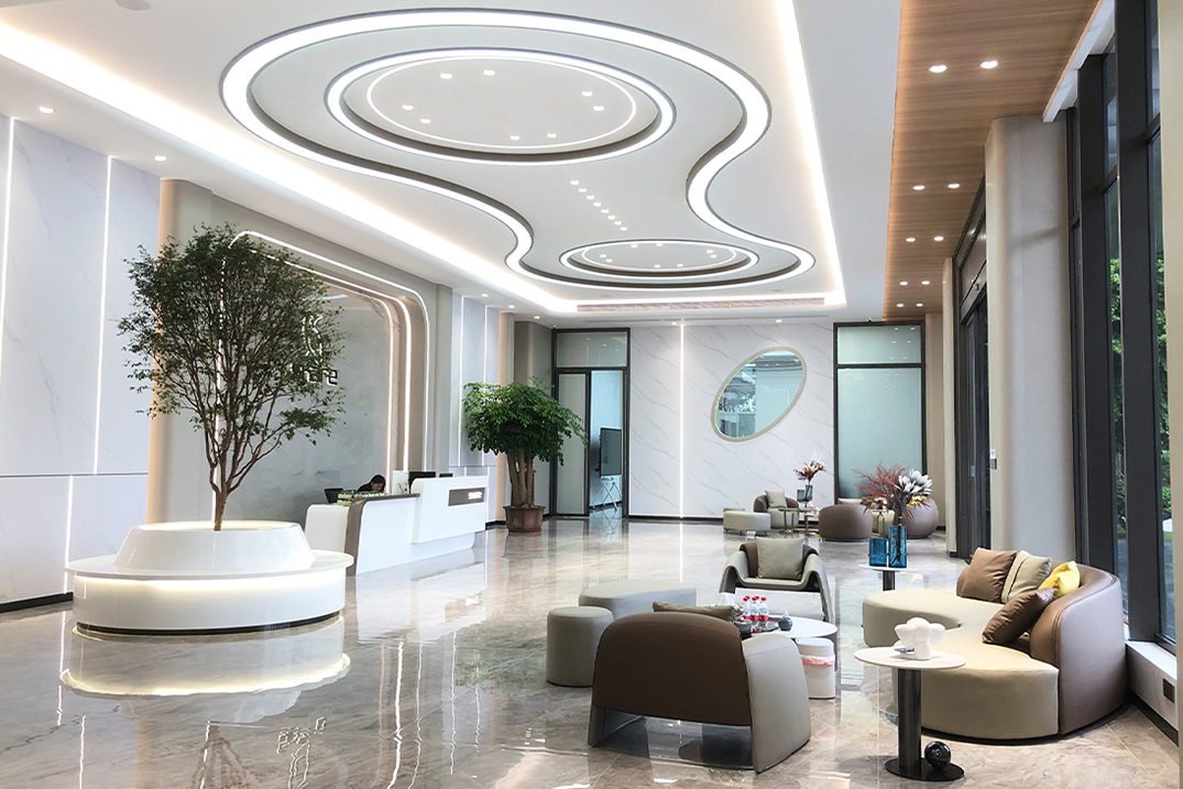 leyu.乐鱼·美妆领航者